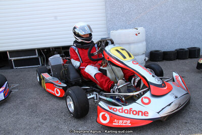 07/06/2015 : 4ème manche du Championnat du Sud à Ganges (Photos Stéphane Agnus) 2015 — karting