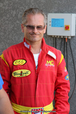 07/06/2015 : 4ème manche du Championnat du Sud à Ganges (Photos Stéphane Agnus) 2015 — karting