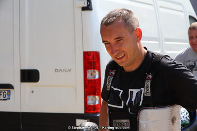 07/06/2015 : 4ème manche du Championnat du Sud à Ganges (Photos Stéphane Agnus) 2015 — karting