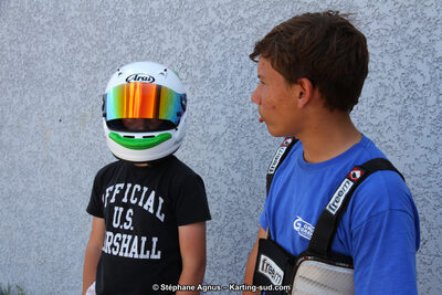 07/06/2015 : 4ème manche du Championnat du Sud à Ganges (Photos Stéphane Agnus) 2015 — karting