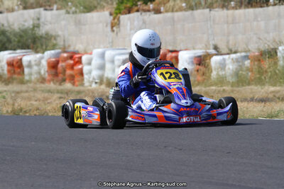07/06/2015 : 4ème manche du Championnat du Sud à Ganges (Photos Stéphane Agnus) 2015 — karting