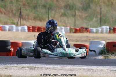 07/06/2015 : 4ème manche du Championnat du Sud à Ganges (Photos Stéphane Agnus) 2015 — karting