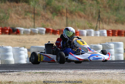 07/06/2015 : 4ème manche du Championnat du Sud à Ganges (Photos Stéphane Agnus) 2015 — karting
