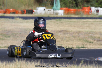 07/06/2015 : 4ème manche du Championnat du Sud à Ganges (Photos Stéphane Agnus) 2015 — karting
