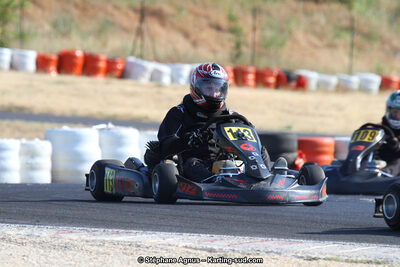 07/06/2015 : 4ème manche du Championnat du Sud à Ganges (Photos Stéphane Agnus) 2015 — karting