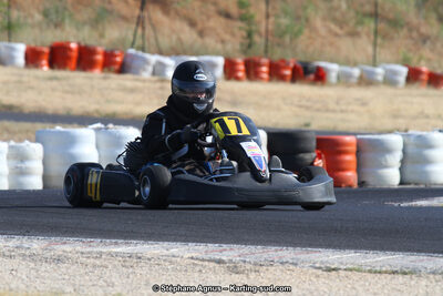 07/06/2015 : 4ème manche du Championnat du Sud à Ganges (Photos Stéphane Agnus) 2015 — karting