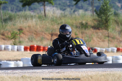 07/06/2015 : 4ème manche du Championnat du Sud à Ganges (Photos Stéphane Agnus) 2015 — karting