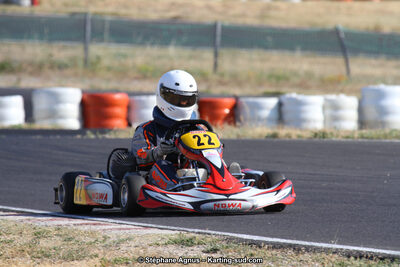 07/06/2015 : 4ème manche du Championnat du Sud à Ganges (Photos Stéphane Agnus) 2015 — karting
