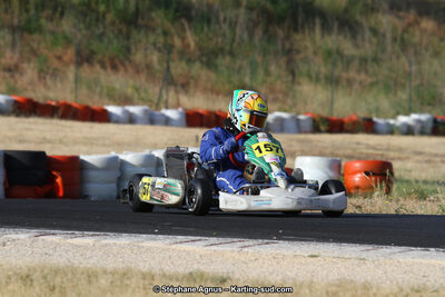 07/06/2015 : 4ème manche du Championnat du Sud à Ganges (Photos Stéphane Agnus) 2015 — karting