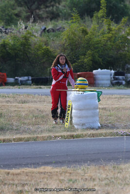 07/06/2015 : 4ème manche du Championnat du Sud à Ganges (Photos Stéphane Agnus) 2015 — karting