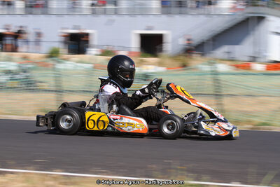 07/06/2015 : 4ème manche du Championnat du Sud à Ganges (Photos Stéphane Agnus) 2015 — karting