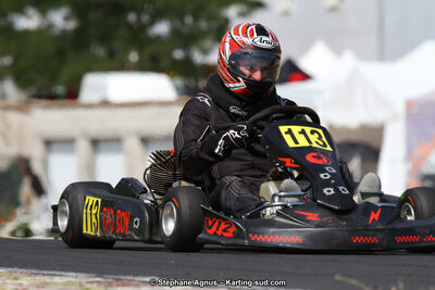 07/06/2015 : 4ème manche du Championnat du Sud à Ganges (Photos Stéphane Agnus) 2015 — karting