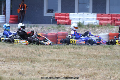07/06/2015 : 4ème manche du Championnat du Sud à Ganges (Photos Stéphane Agnus) 2015 — karting