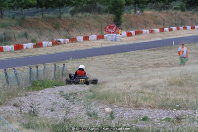 07/06/2015 : 4ème manche du Championnat du Sud à Ganges (Photos Stéphane Agnus) 2015 — karting