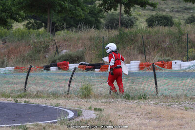 07/06/2015 : 4ème manche du Championnat du Sud à Ganges (Photos Stéphane Agnus) 2015 — karting