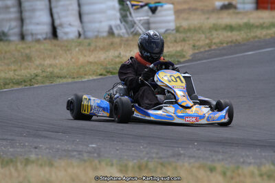 07/06/2015 : 4ème manche du Championnat du Sud à Ganges (Photos Stéphane Agnus) 2015 — karting