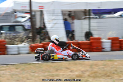 07/06/2015 : 4ème manche du Championnat du Sud à Ganges (Photos Stéphane Agnus) 2015 — karting