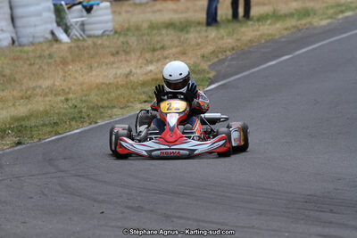 07/06/2015 : 4ème manche du Championnat du Sud à Ganges (Photos Stéphane Agnus) 2015 — karting