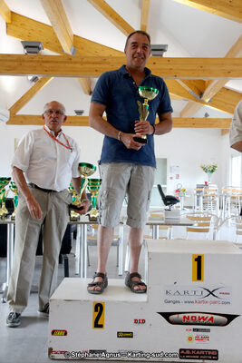 07/06/2015 : 4ème manche du Championnat du Sud à Ganges (Photos Stéphane Agnus) 2015 — karting
