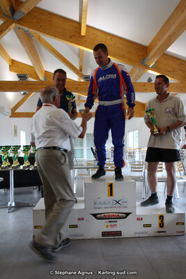 07/06/2015 : 4ème manche du Championnat du Sud à Ganges (Photos Stéphane Agnus) 2015 — karting