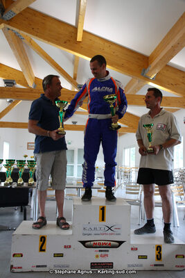 07/06/2015 : 4ème manche du Championnat du Sud à Ganges (Photos Stéphane Agnus) 2015 — karting