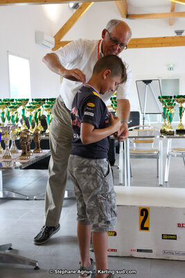 07/06/2015 : 4ème manche du Championnat du Sud à Ganges (Photos Stéphane Agnus) 2015 — karting