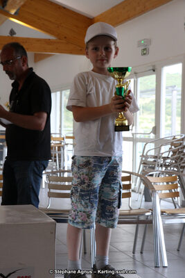 07/06/2015 : 4ème manche du Championnat du Sud à Ganges (Photos Stéphane Agnus) 2015 — karting