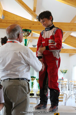 07/06/2015 : 4ème manche du Championnat du Sud à Ganges (Photos Stéphane Agnus) 2015 — karting