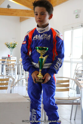 07/06/2015 : 4ème manche du Championnat du Sud à Ganges (Photos Stéphane Agnus) 2015 — karting