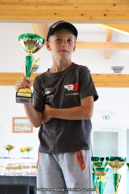 07/06/2015 : 4ème manche du Championnat du Sud à Ganges (Photos Stéphane Agnus) 2015 — karting