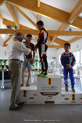 07/06/2015 : 4ème manche du Championnat du Sud à Ganges (Photos Stéphane Agnus) 2015 — karting