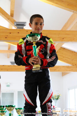 07/06/2015 : 4ème manche du Championnat du Sud à Ganges (Photos Stéphane Agnus) 2015 — karting