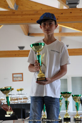 07/06/2015 : 4ème manche du Championnat du Sud à Ganges (Photos Stéphane Agnus) 2015 — karting