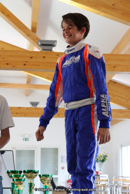 07/06/2015 : 4ème manche du Championnat du Sud à Ganges (Photos Stéphane Agnus) 2015 — karting