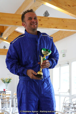 07/06/2015 : 4ème manche du Championnat du Sud à Ganges (Photos Stéphane Agnus) 2015 — karting