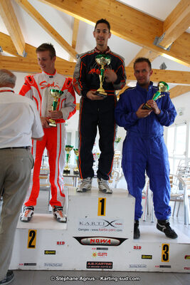 07/06/2015 : 4ème manche du Championnat du Sud à Ganges (Photos Stéphane Agnus) 2015 — karting