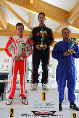 07/06/2015 : 4ème manche du Championnat du Sud à Ganges (Photos Stéphane Agnus) 2015 — karting