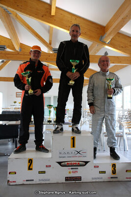 07/06/2015 : 4ème manche du Championnat du Sud à Ganges (Photos Stéphane Agnus) 2015 — karting