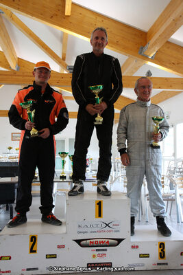 07/06/2015 : 4ème manche du Championnat du Sud à Ganges (Photos Stéphane Agnus) 2015 — karting