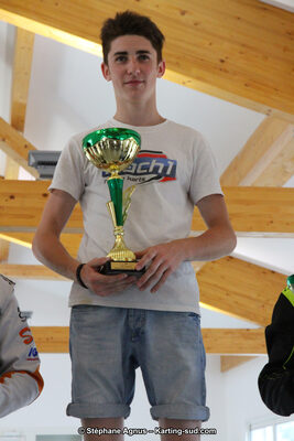 07/06/2015 : 4ème manche du Championnat du Sud à Ganges (Photos Stéphane Agnus) 2015 — karting