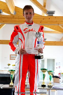 07/06/2015 : 4ème manche du Championnat du Sud à Ganges (Photos Stéphane Agnus) 2015 — karting
