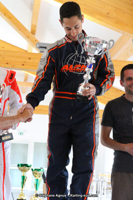07/06/2015 : 4ème manche du Championnat du Sud à Ganges (Photos Stéphane Agnus) 2015 — karting