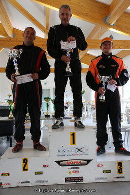 07/06/2015 : 4ème manche du Championnat du Sud à Ganges (Photos Stéphane Agnus) 2015 — karting