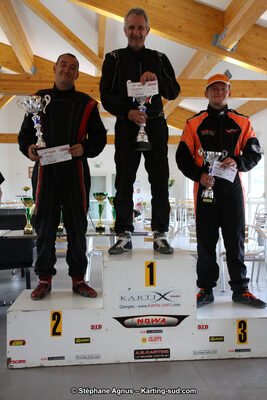 07/06/2015 : 4ème manche du Championnat du Sud à Ganges (Photos Stéphane Agnus) 2015 — karting