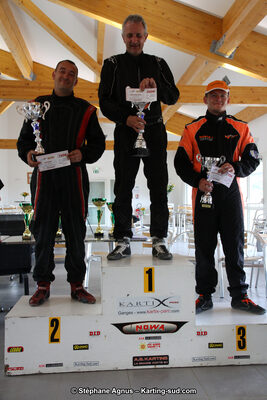 07/06/2015 : 4ème manche du Championnat du Sud à Ganges (Photos Stéphane Agnus) 2015 — karting
