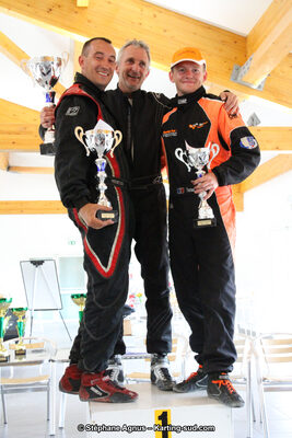07/06/2015 : 4ème manche du Championnat du Sud à Ganges (Photos Stéphane Agnus) 2015 — karting