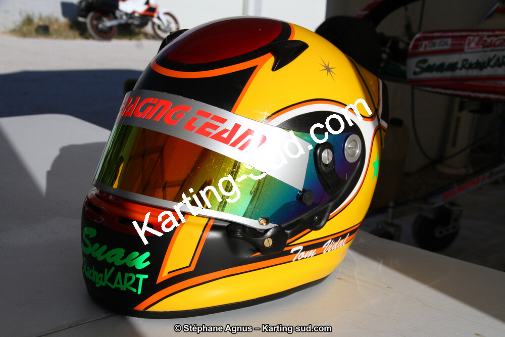 07/06/2015 : 4ème manche du Championnat du Sud à Ganges (Photos Stéphane Agnus) 2015 — karting