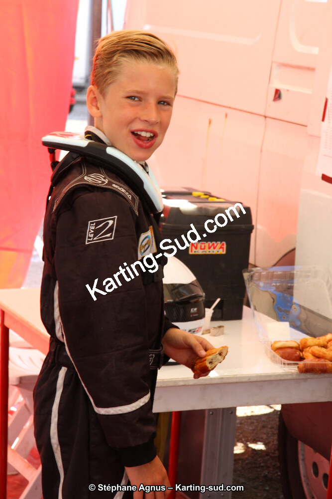 07/06/2015 : 4ème manche du Championnat du Sud à Ganges (Photos Stéphane Agnus) 2015 — karting