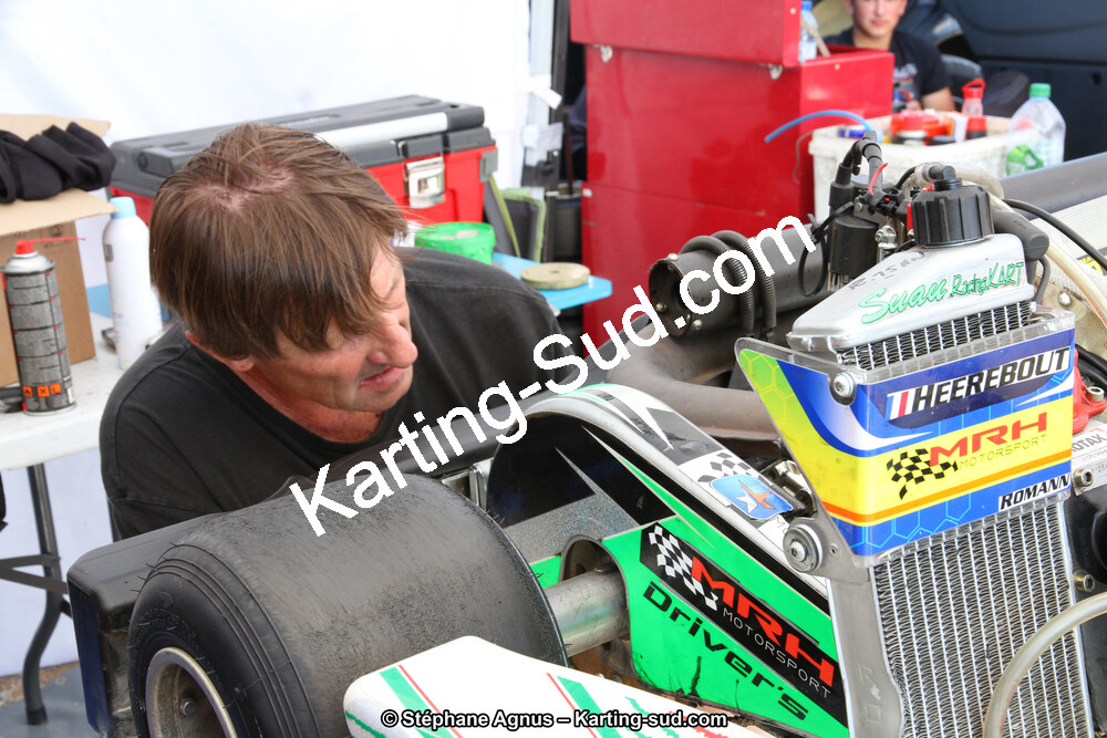 07/06/2015 : 4ème manche du Championnat du Sud à Ganges (Photos Stéphane Agnus) 2015 — karting