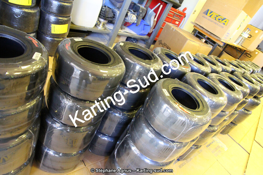 07/06/2015 : 4ème manche du Championnat du Sud à Ganges (Photos Stéphane Agnus) 2015 — karting